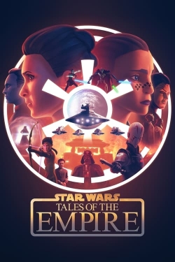 Watch Free Star Wars: Tales of the Empire Movies Full HD Online