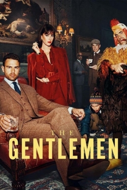 Watch Free The Gentlemen Movies Full HD Online