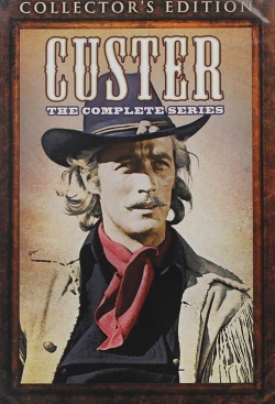 Watch Free Custer Movies Full HD Online