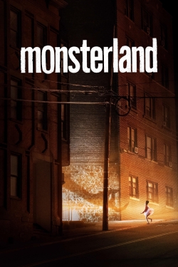 Watch Free Monsterland Movies Full HD Online