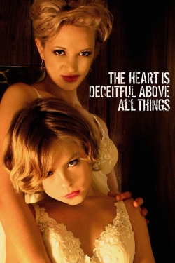 Watch Free The Heart is Deceitful Above All Things Movies Full HD Online