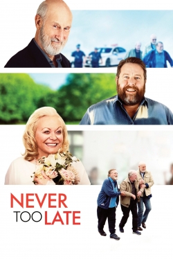 Watch Free Never Too Late Movies Full HD Online