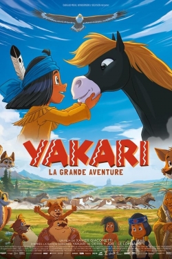 Watch Free Yakari Movies Full HD Online