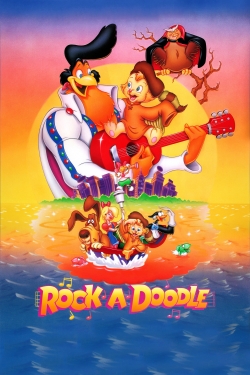 Watch Free Rock-A-Doodle Movies Full HD Online