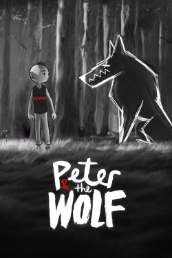 Watch Free Peter & the Wolf Movies Full HD Online