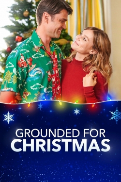 Watch Free Grounded for Christmas Movies Full HD Online