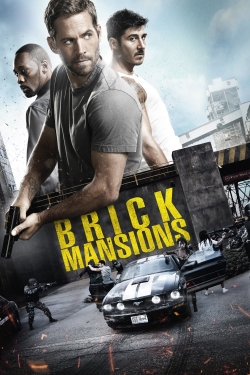 Watch Free Brick Mansions Movies Full HD Online