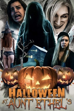 Watch Free Halloween at Aunt Ethel's Movies Full HD Online