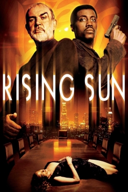 Watch Free Rising Sun Movies Full HD Online