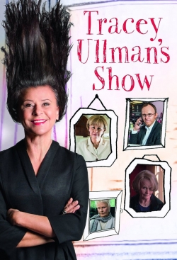 Watch Free Tracey Ullman's Show Movies Full HD Online