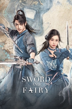 Watch Free Sword and Fairy Movies Full HD Online