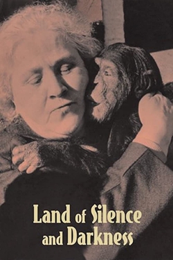 Watch Free Land of Silence and Darkness Movies Full HD Online