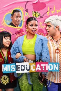 Watch Free Miseducation Movies Full HD Online