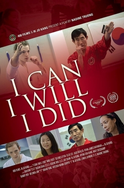 Watch Free I Can I Will I Did Movies Full HD Online