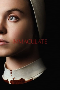 Watch Free Immaculate Movies Full HD Online