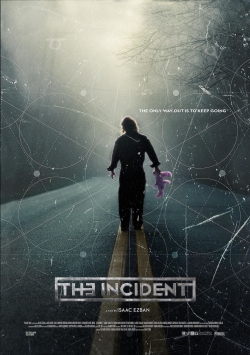 Watch Free The Incident Movies Full HD Online