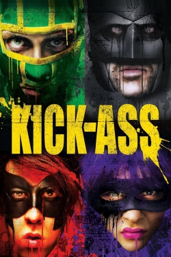 Watch Free Kick-Ass Movies Full HD Online