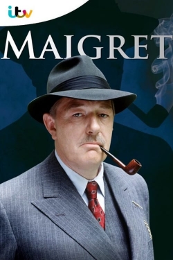 Watch Free Maigret Movies Full HD Online