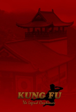 Watch Free Kung Fu: The Legend Continues Movies Full HD Online