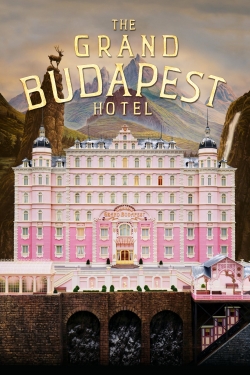 Watch Free The Grand Budapest Hotel Movies Full HD Online