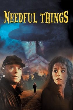 Watch Free Needful Things Movies Full HD Online