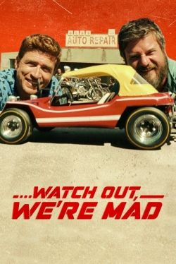 Watch Free Watch Out, We're Mad Movies Full HD Online