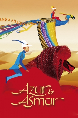 Watch Free Azur & Asmar: The Princes' Quest Movies Full HD Online