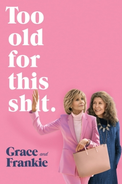 Watch Free Grace and Frankie Movies Full HD Online