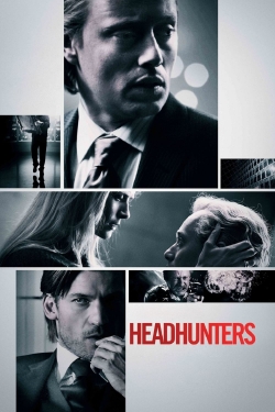 Watch Free Headhunters Movies Full HD Online