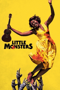 Watch Free Little Monsters Movies Full HD Online