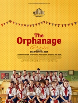 Watch Free The Orphanage Movies Full HD Online