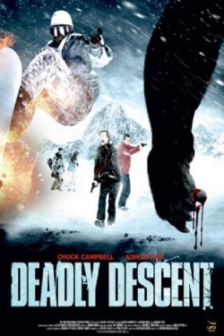 Watch Free Deadly Descent Movies Full HD Online