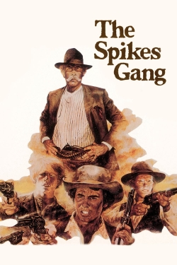 Watch Free The Spikes Gang Movies Full HD Online