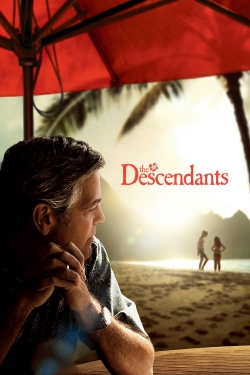 Watch Free The Descendants Movies Full HD Online