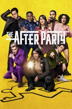 Watch Free The Afterparty Movies Full HD Online