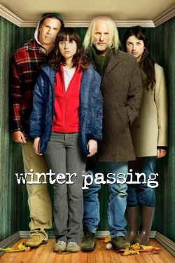 Watch Free Winter Passing Movies Full HD Online