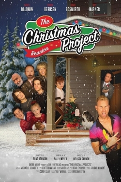 Watch Free The Christmas Project Reunion Movies Full HD Online