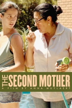 Watch Free The Second Mother Movies Full HD Online