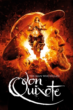 Watch Free The Man Who Killed Don Quixote Movies Full HD Online