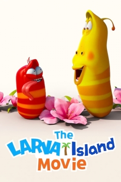 Watch Free The Larva Island Movie Movies Full HD Online