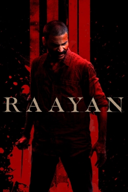 Watch Free Raayan Movies Full HD Online