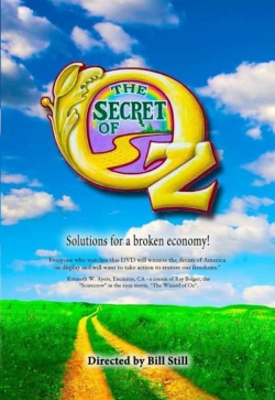 Watch Free The Secret of Oz Movies Full HD Online