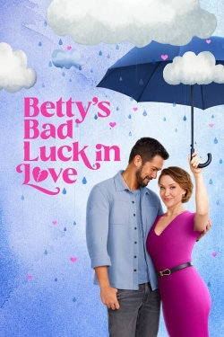 Watch Free Betty's Bad Luck In Love Movies Full HD Online