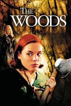 Watch Free The Woods Movies Full HD Online