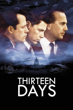 Watch Free Thirteen Days Movies Full HD Online