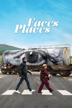 Watch Free Faces Places Movies Full HD Online