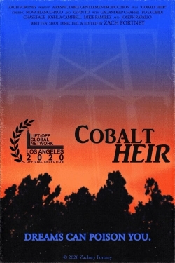 Watch Free Cobalt Heir Movies Full HD Online