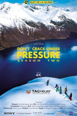 Watch Free Don't Crack Under Pressure II Movies Full HD Online