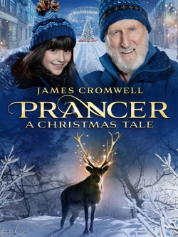 Watch Free Prancer: A Christmas Tale Movies Full HD Online