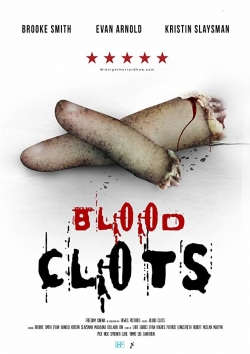 Watch Free Blood Clots Movies Full HD Online